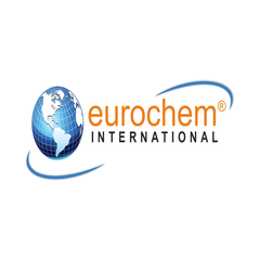 Eurochem International Logo.